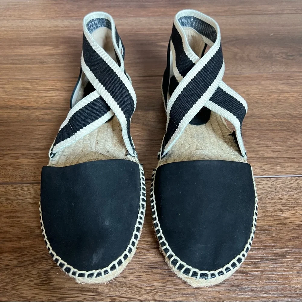 NWT Splendid ‘Jamie’ Espadrille Shoes - Picture 2 of 11